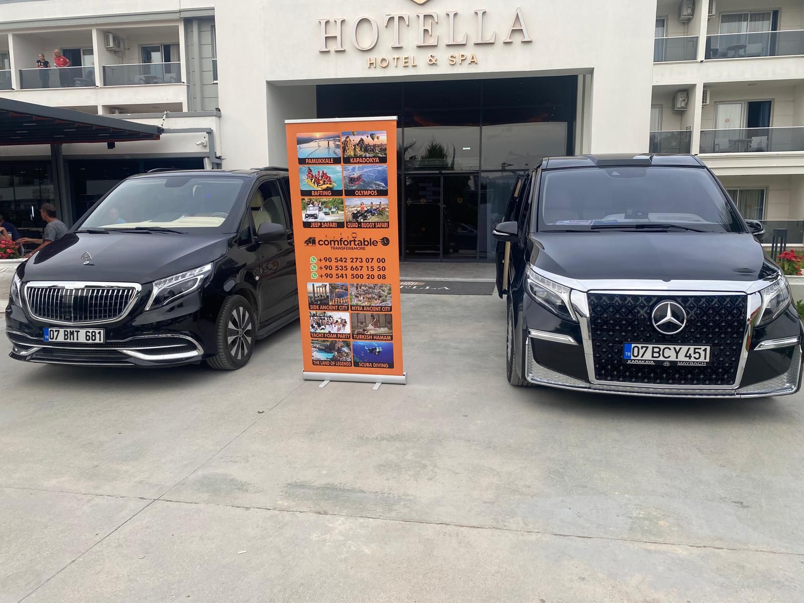 Bize Mesaj Gönderin