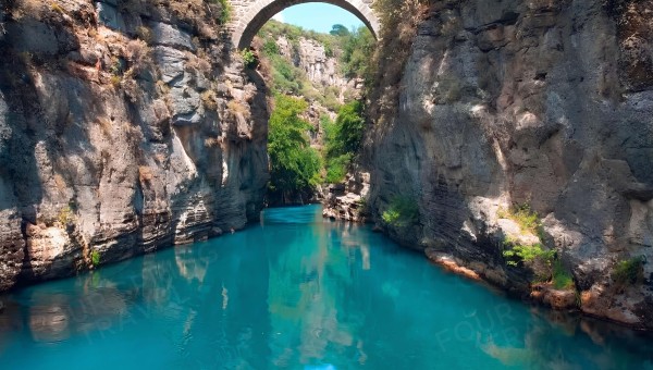 Rafting Kombo Paketleri